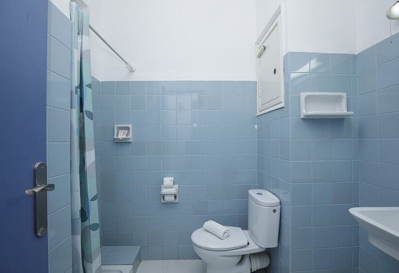 Camera Standard Individuale, Casa Mas