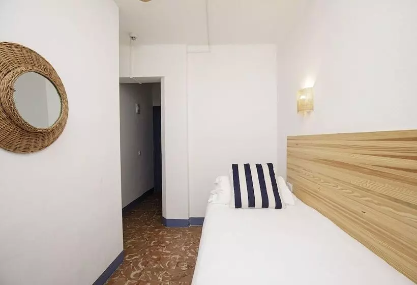 اتاق استاندارد یک نفره, Casa Mas