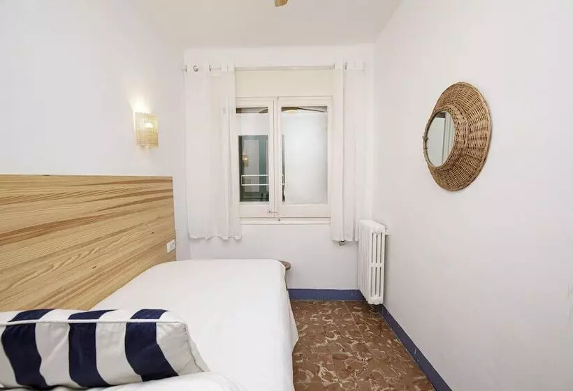 اتاق استاندارد یک نفره, Casa Mas