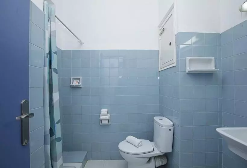 اتاق استاندارد, Casa Mas