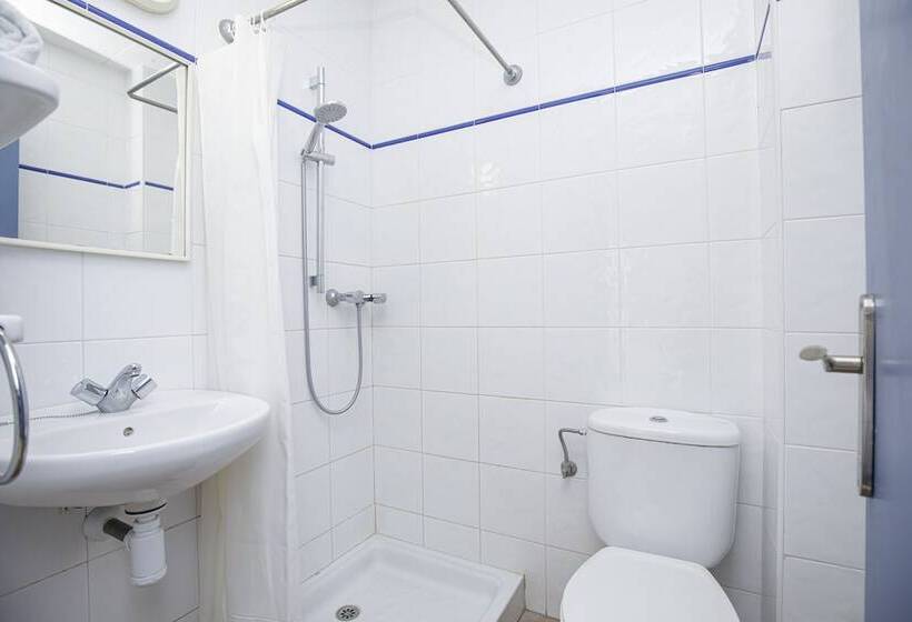 スタンダードルーム, Casa Mas