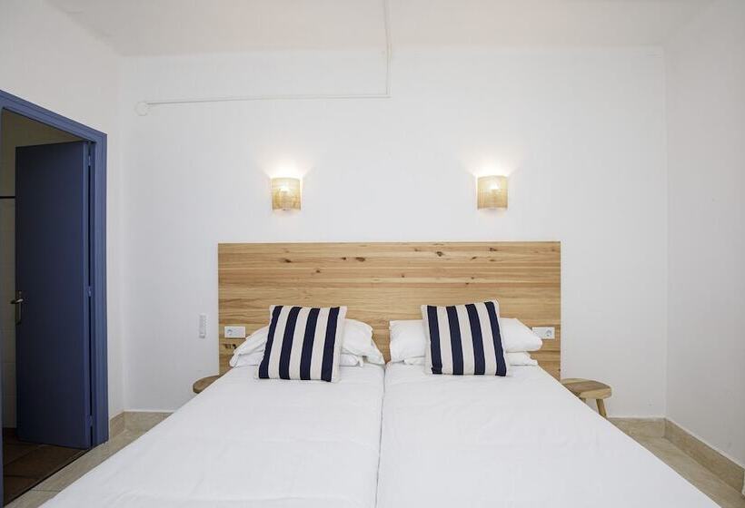 スタンダードルーム, Casa Mas