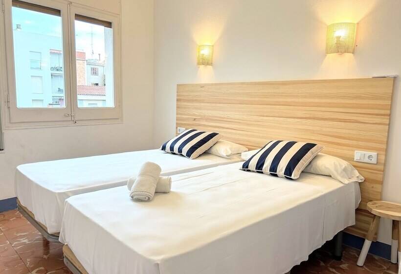 スタンダードルーム, Casa Mas