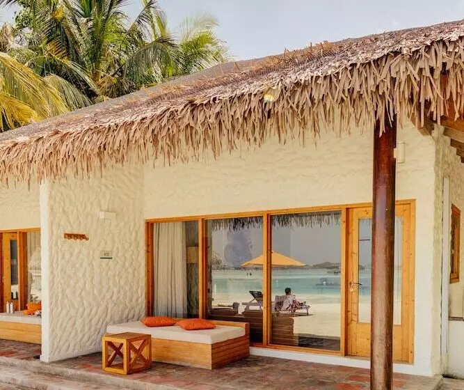 بانگلوی استاندارد, Cinnamon Dhonveli Maldives