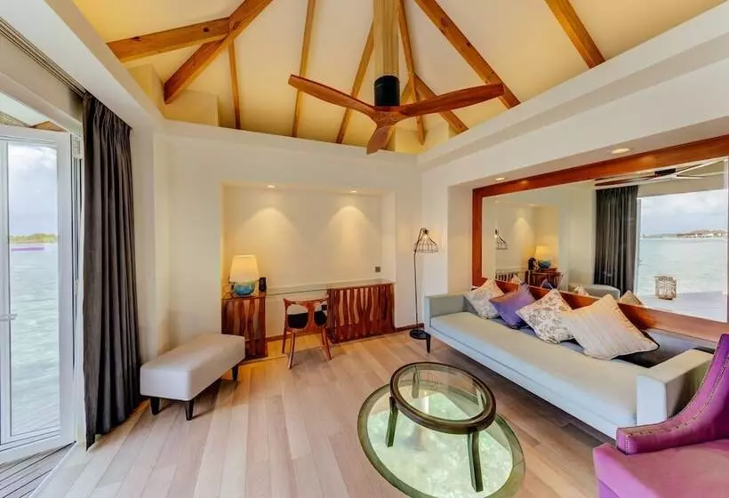 سوییت, Cinnamon Dhonveli Maldives