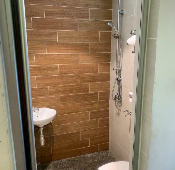 Шале Superior 1 Спальня, De Palma Resort Kuala Selangor