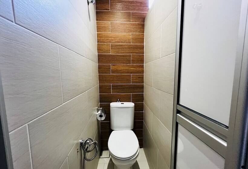 Полулюкс, De Palma Resort Kuala Selangor