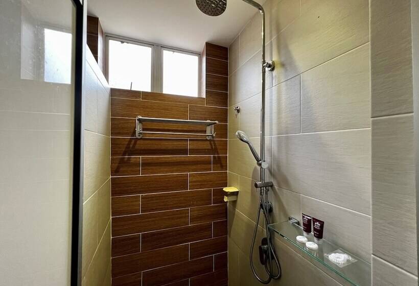 Полулюкс, De Palma Resort Kuala Selangor