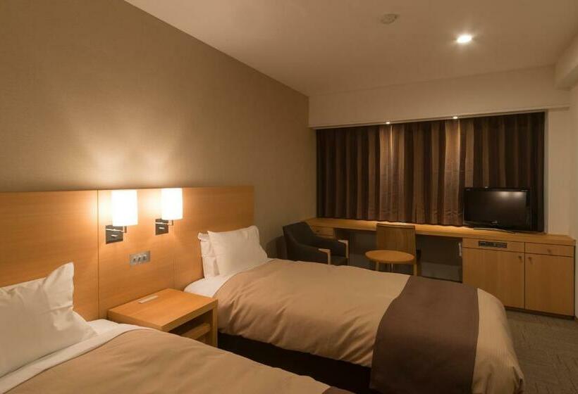 スタンダードルーム, Hachinohe Park