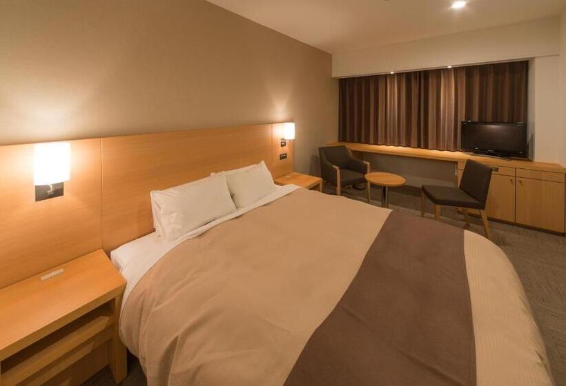 スタンダードシングルルーム, Hachinohe Park