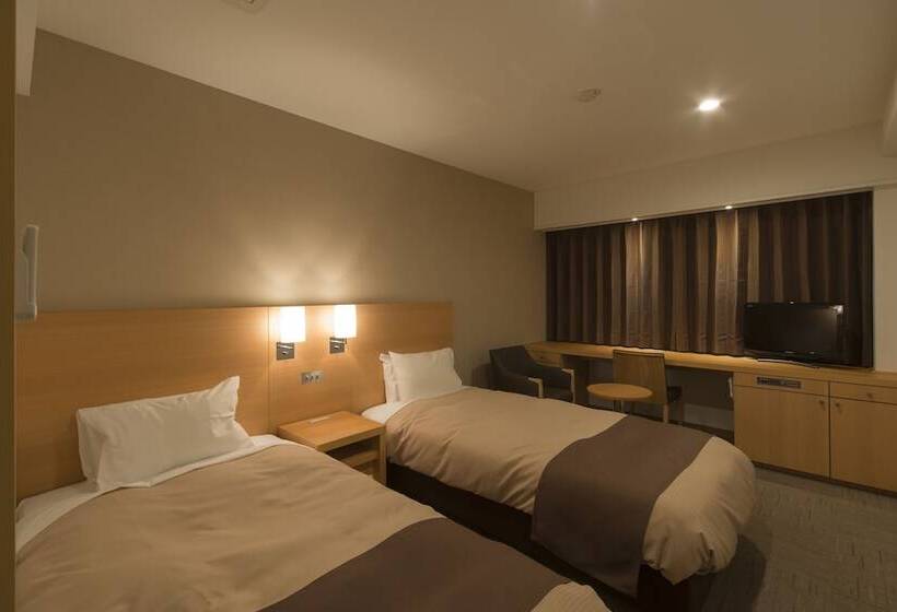 デラックスルーム, Hachinohe Park