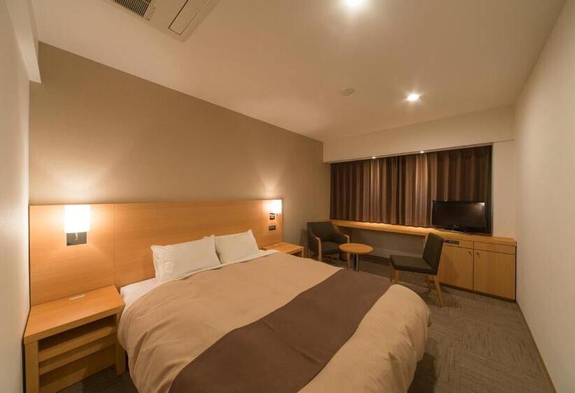 デラックスルーム, Hachinohe Park