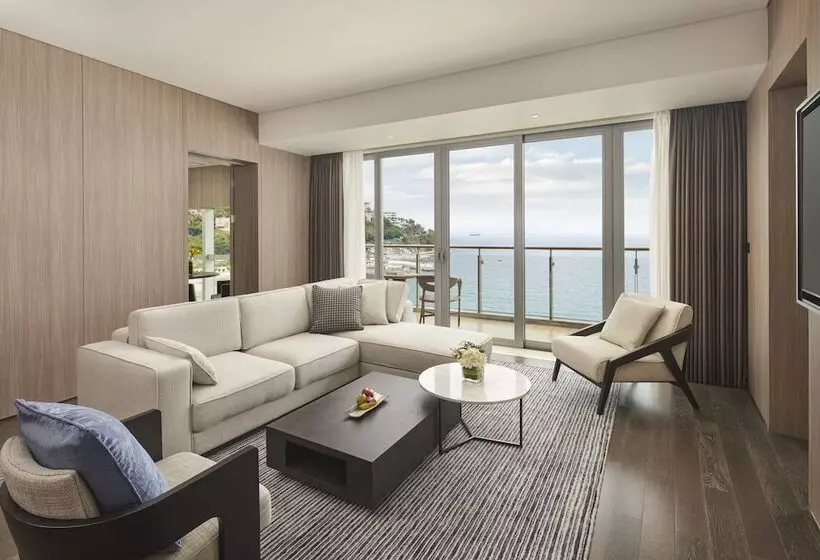 2ベッドスイートルーム, Intercontinental Shenzhen Dameisha Resort, An Ihg