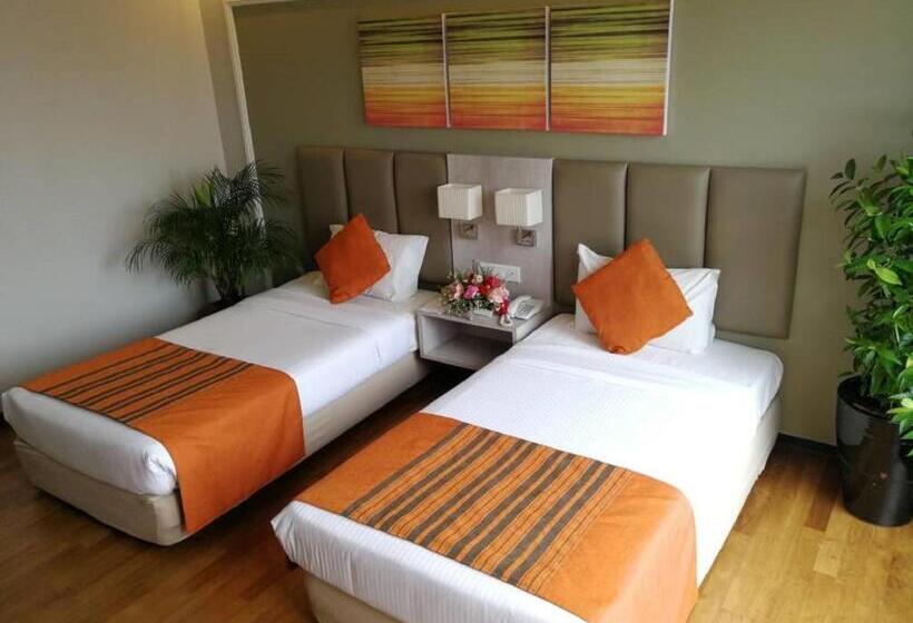 Pokój Standard, Kingwood