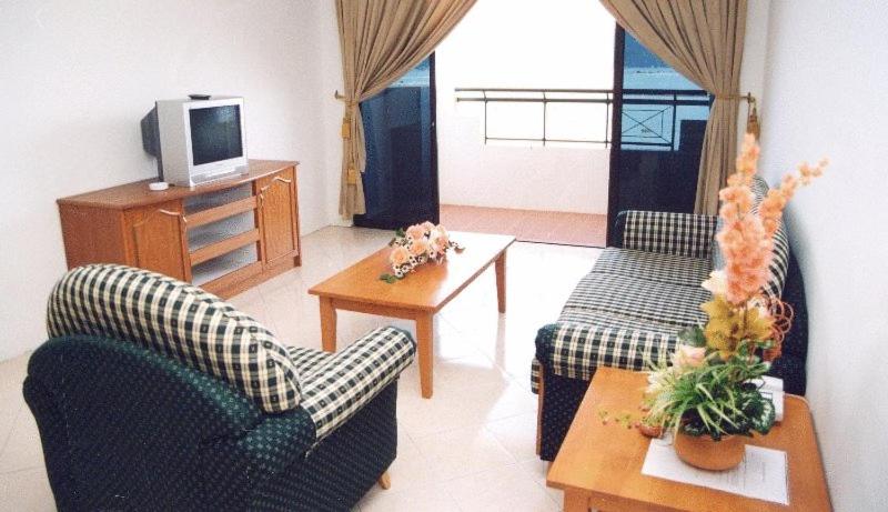 شقة 3 غرف, Marina Cove Resort