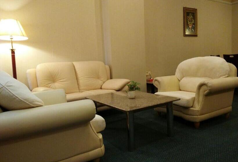 סוויטה, New York