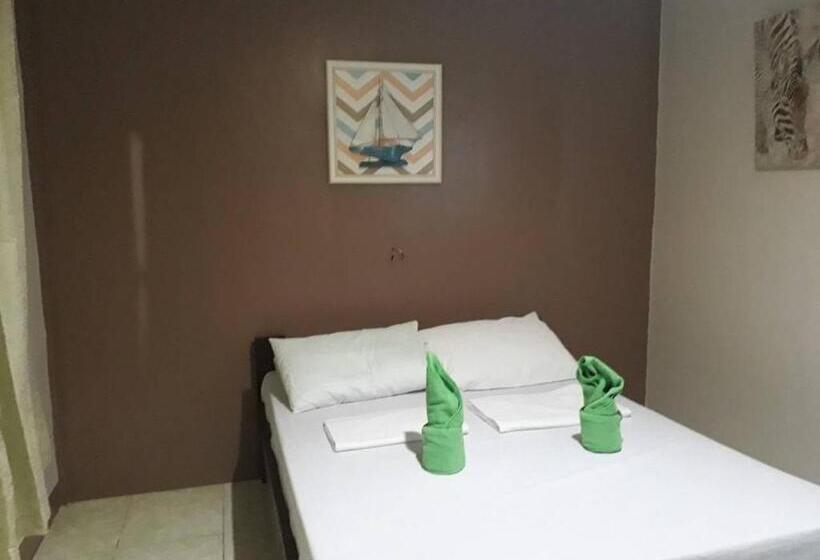 Quarto Deluxe, Panglao Grande Resort 邦劳美丽度假村