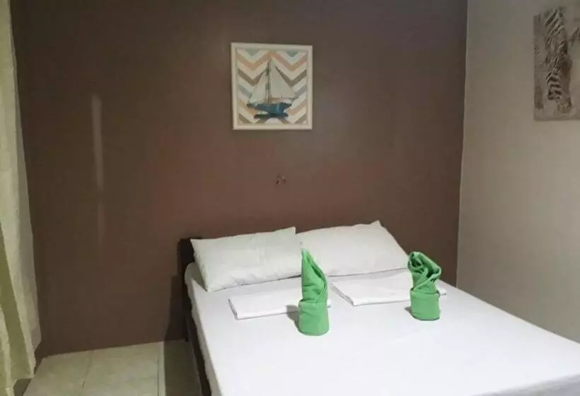 اتاق لوکس, Panglao Grande Resort 邦劳美丽度假村