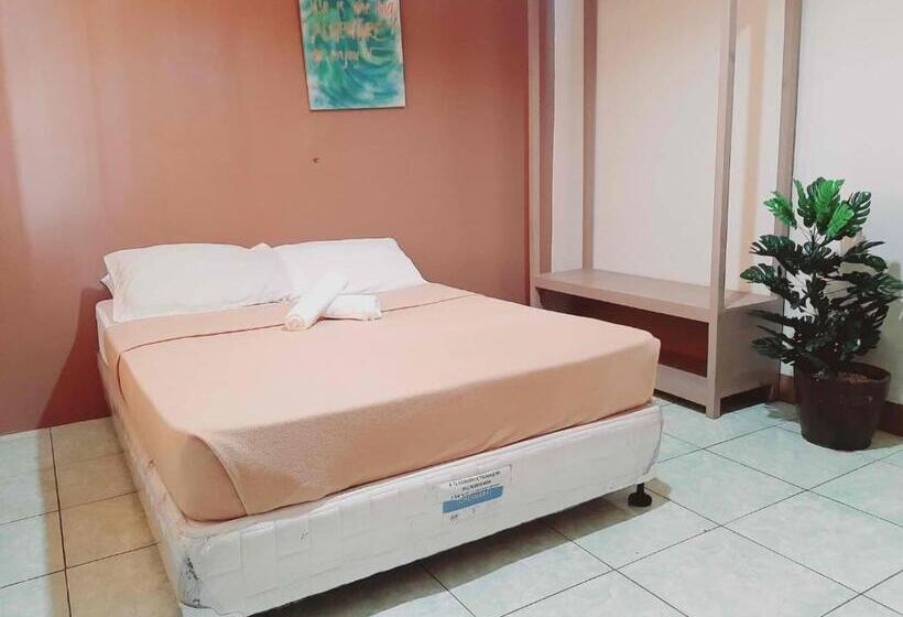 Quarto Deluxe, Panglao Grande Resort 邦劳美丽度假村