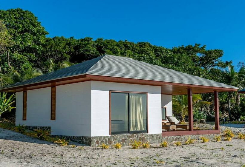 بانگلوی لوکس, Paradis D Ouvéa