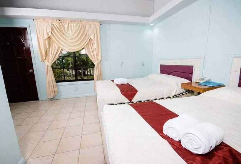 غرفة ديلوكس, San Remigio Beach Club Sports And Leisure Resort