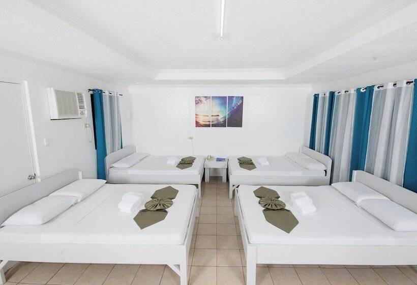 اتاق خانوادگی, San Remigio Beach Club Sports And Leisure Resort