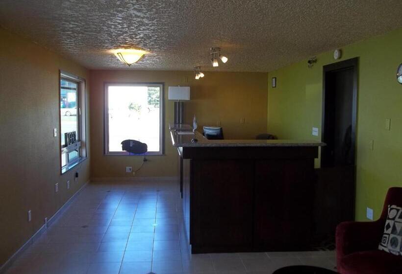 غرفه قياسيه سريرين مزدوجين, Travelodge By Wyndham Newport