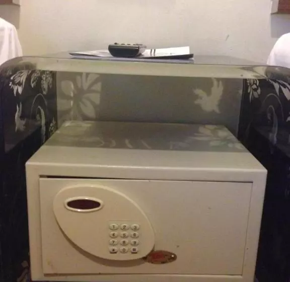 スタンダード４人部屋, Tune Hotel   Danga Bay Johor