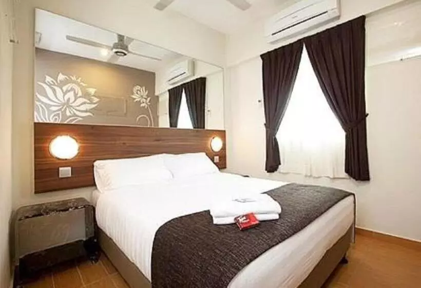 スーペリアールーム, Tune Hotel   Danga Bay Johor