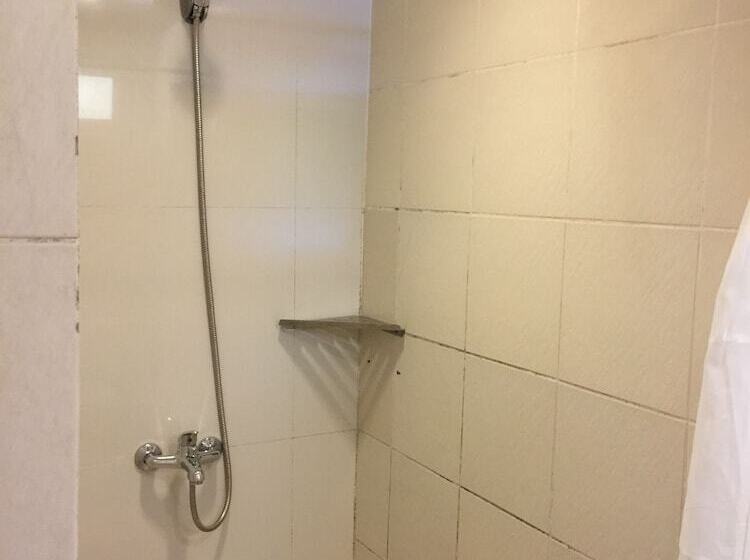 חדר סטנדרט, Vista Mar Beach Resort And Country Club