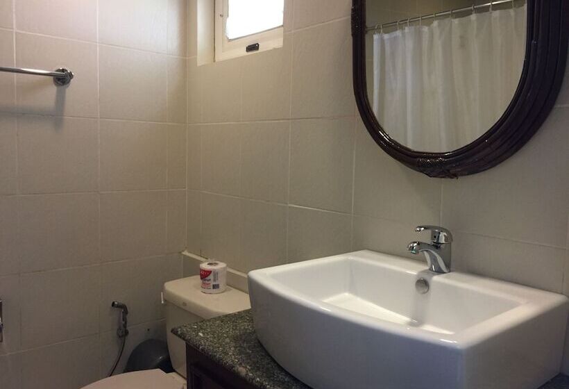 חדר סטנדרט, Vista Mar Beach Resort And Country Club