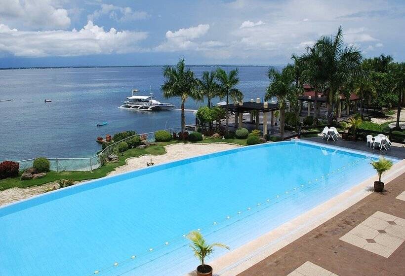 스탠다드 룸, Vista Mar Beach Resort And Country Club