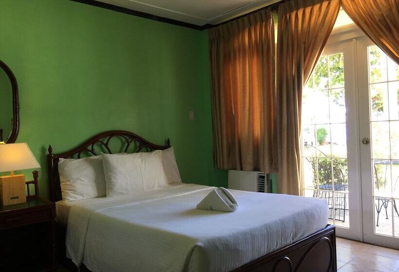 חדר סטנדרט, Vista Mar Beach Resort And Country Club