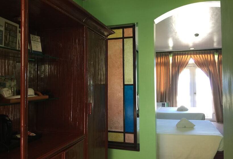 חדר סטנדרט, Vista Mar Beach Resort And Country Club