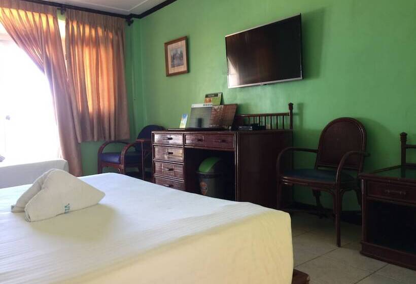 חדר סטנדרט, Vista Mar Beach Resort And Country Club