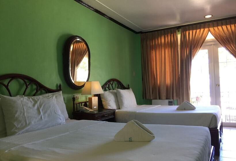 חדר סטנדרט, Vista Mar Beach Resort And Country Club