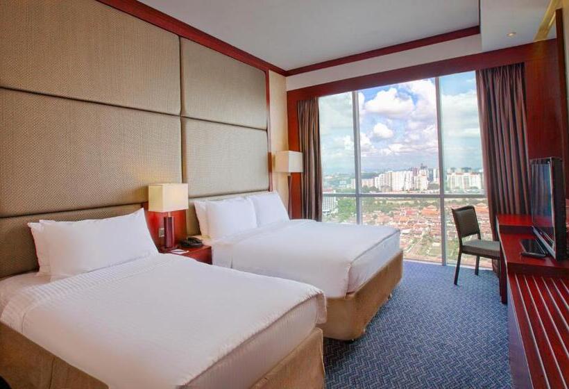 수피리어 룸, Ksl Hotel & Resort
