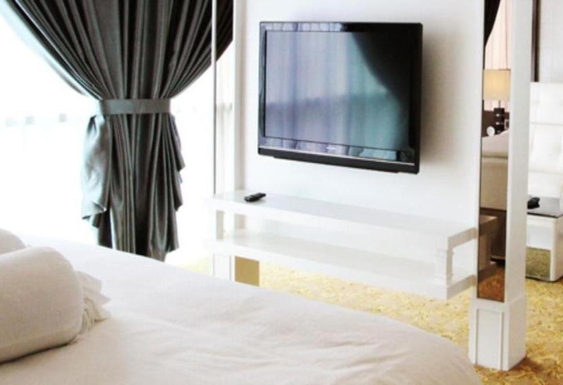 프리미엄 스위트, Ksl Hotel & Resort