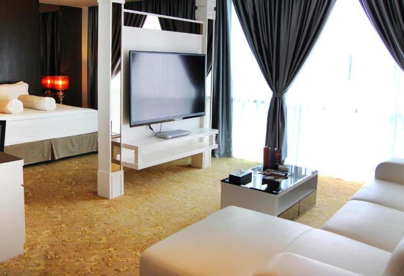 프리미엄 스위트, Ksl Hotel & Resort