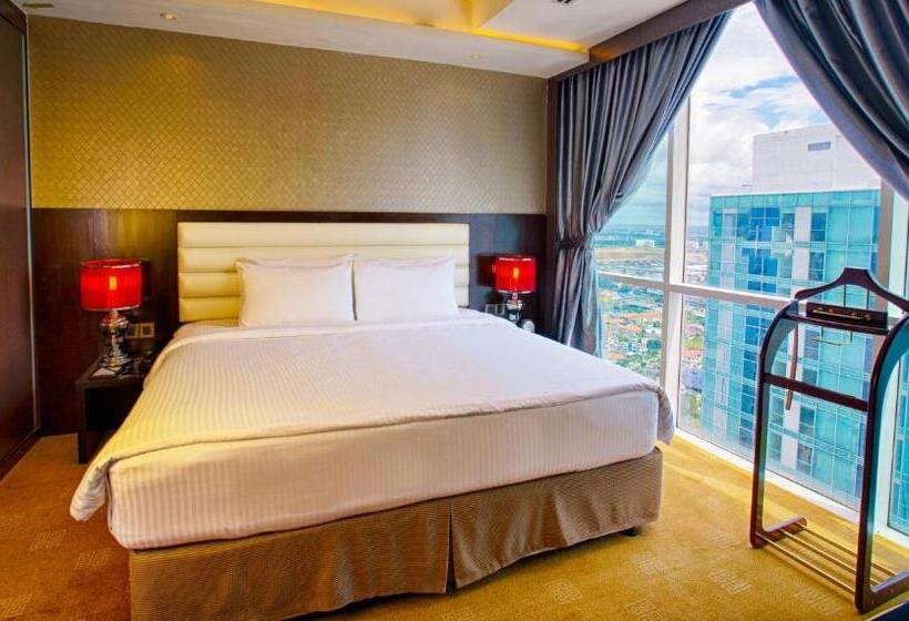 스위트, Ksl Hotel & Resort