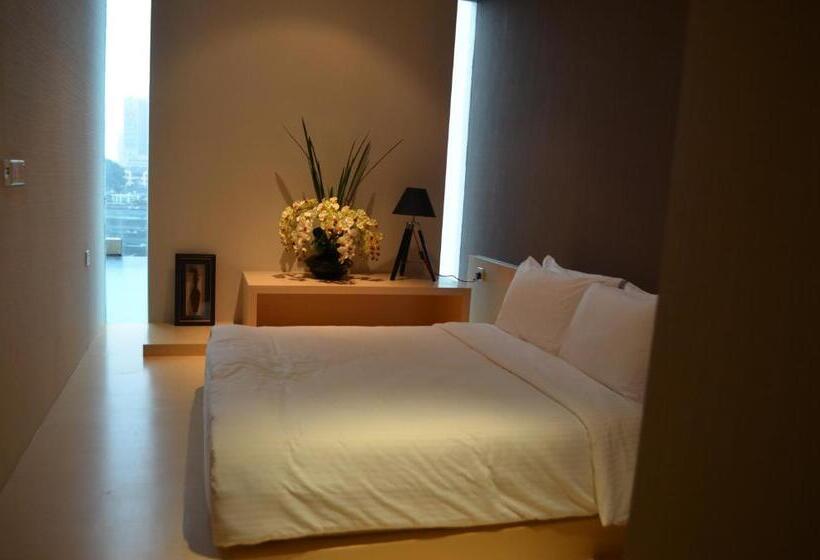 3침실 프리미엄 아파트, Ksl Hotel & Resort
