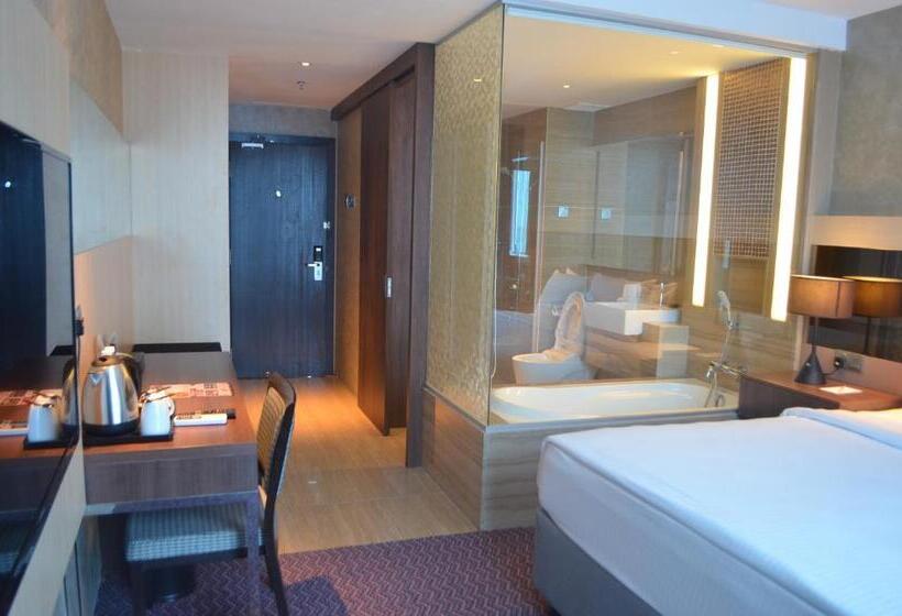 프리미엄 룸, Ksl Hotel & Resort