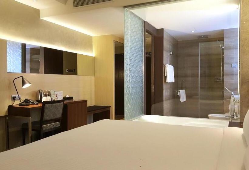 프리미엄 룸, Ksl Hotel & Resort