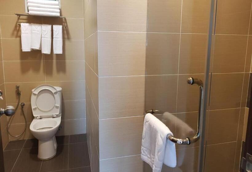 프리미엄 룸, Ksl Hotel & Resort