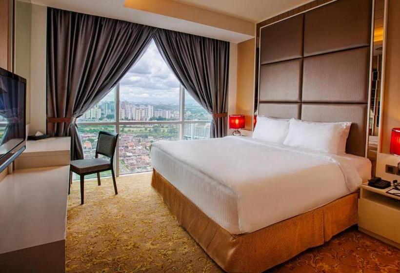 스위트, Ksl Hotel & Resort