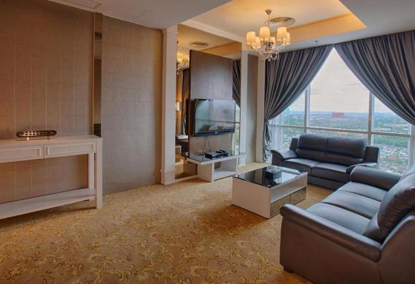 스위트, Ksl Hotel & Resort