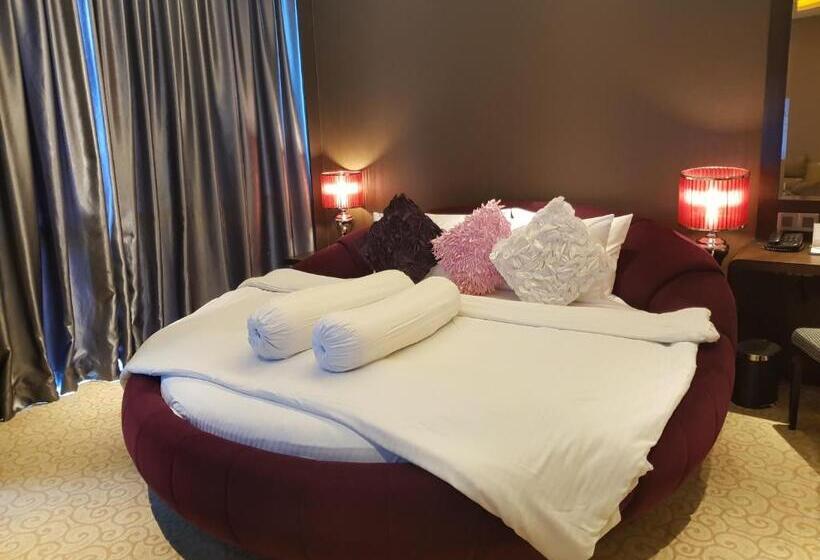 스위트, Ksl Hotel & Resort