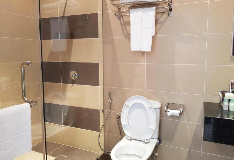 1침실 펜트하우스 아파트, Ksl Hotel & Resort