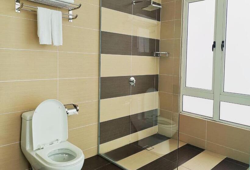 침실 1개 복층 룸, Ksl Hotel & Resort