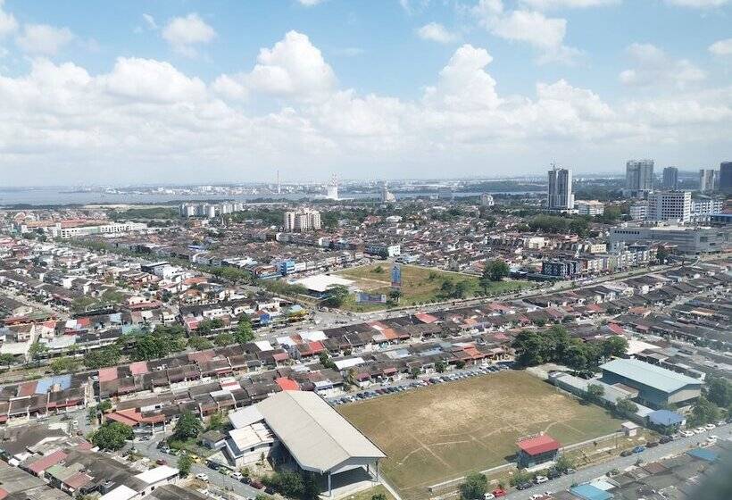 디럭스 룸, Ksl Hotel & Resort